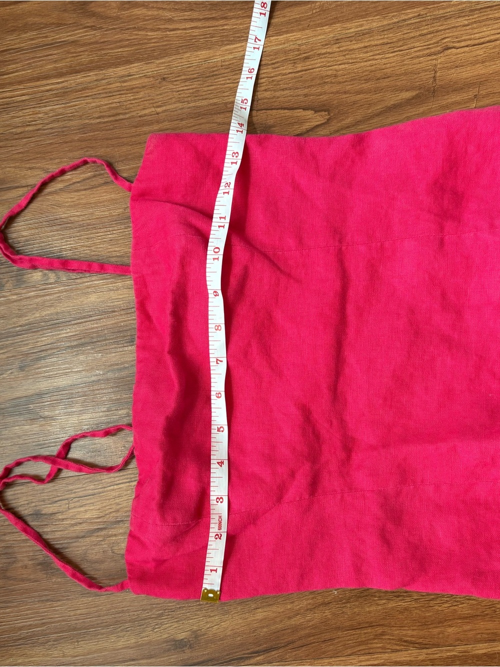 Reformation Set - Button-Front Mini Skirt - Picture 5 of 6